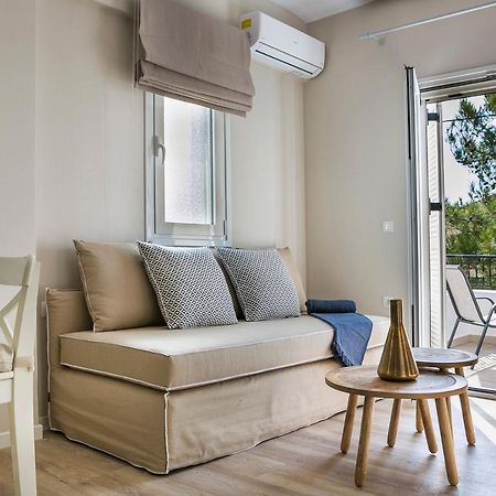 Julia'S Boutique Suites, Near Argostoli. Travliata エクステリア 写真