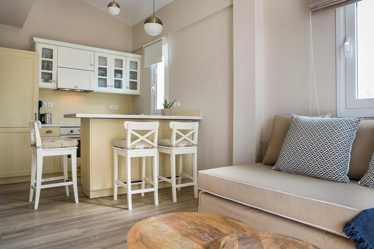 Julia'S Boutique Suites, Near Argostoli. Travliata エクステリア 写真