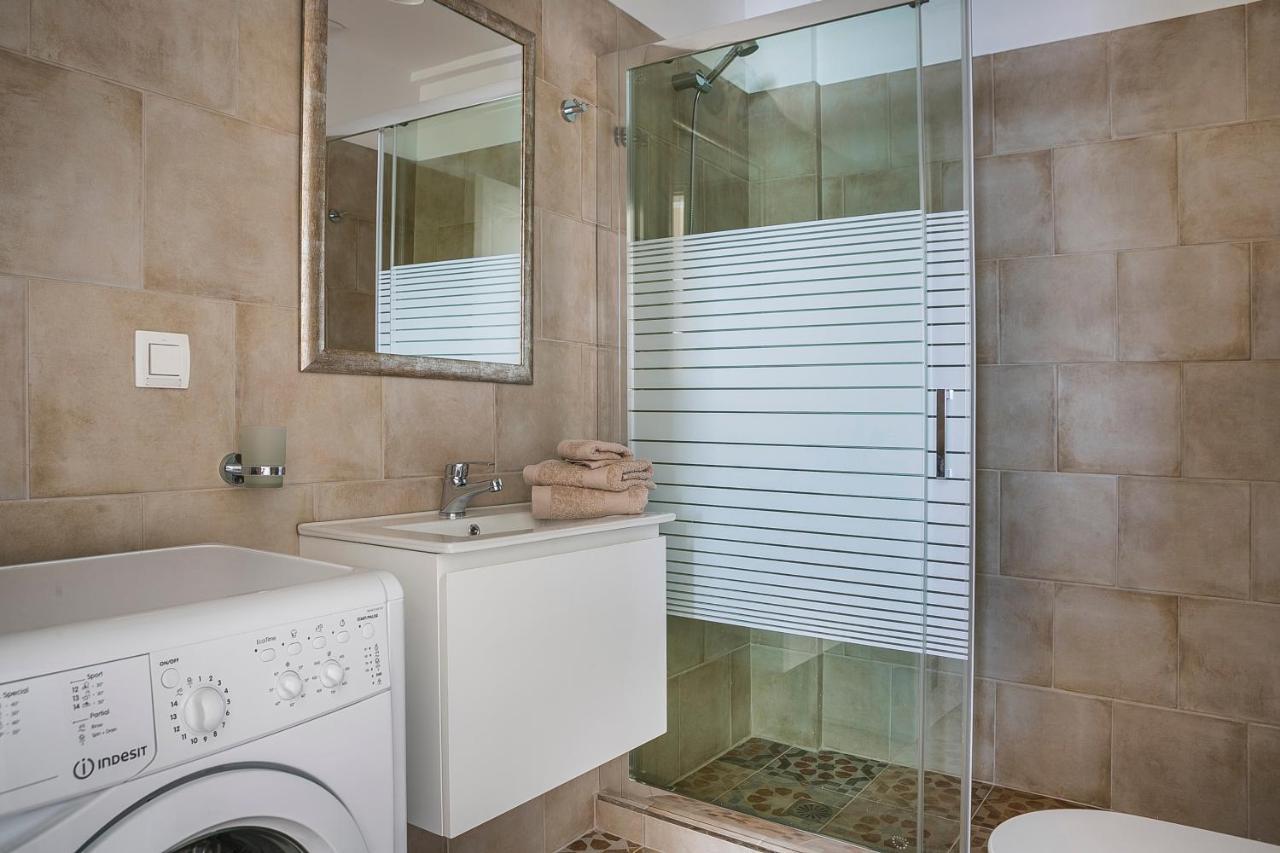 Julia'S Boutique Suites, Near Argostoli. Travliata エクステリア 写真